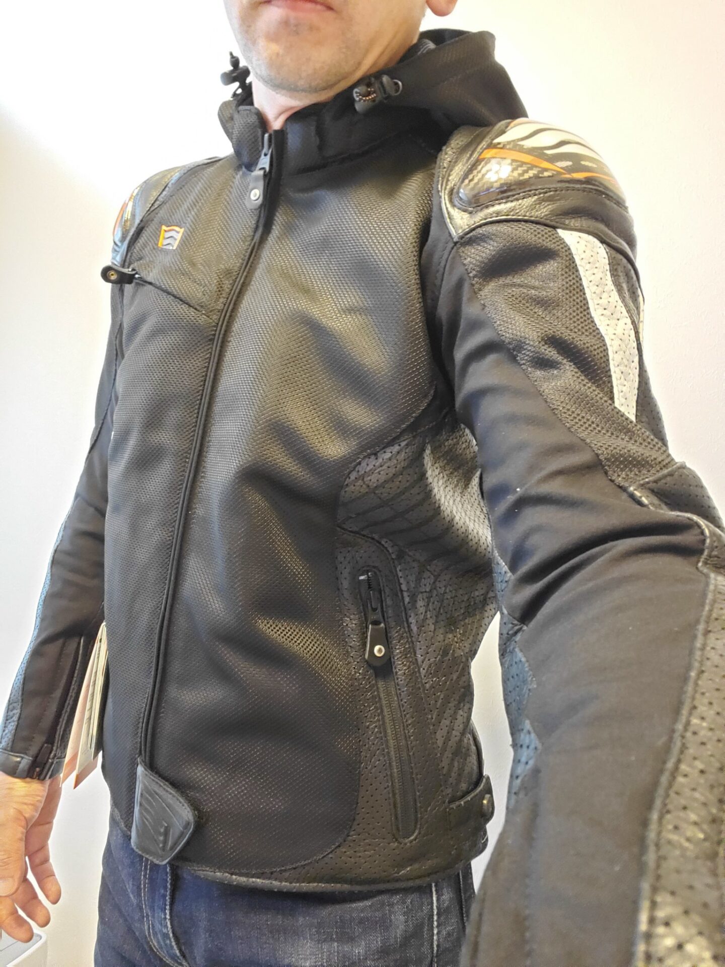 レザージャケット | ラインアップ | HYOD PRODUCTSオフィシャル