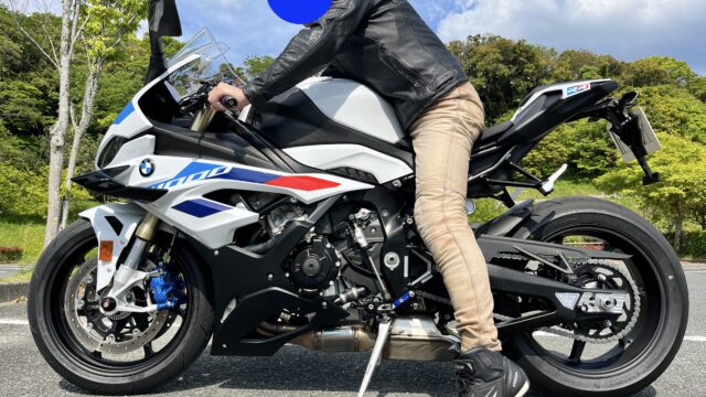 ダイゾー ナチュラル s1000rr 19〜 純正 M ローシート | www