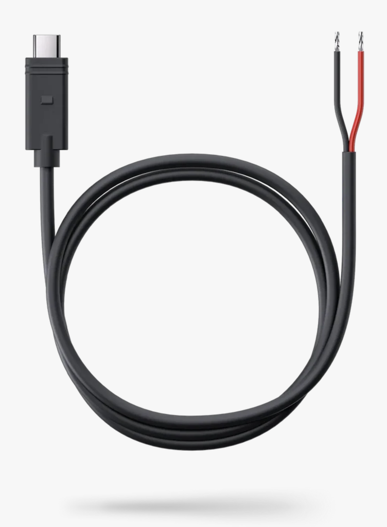 iPhoneをバイクの振動から守りながら充電するならSPコネクトのチャージ
