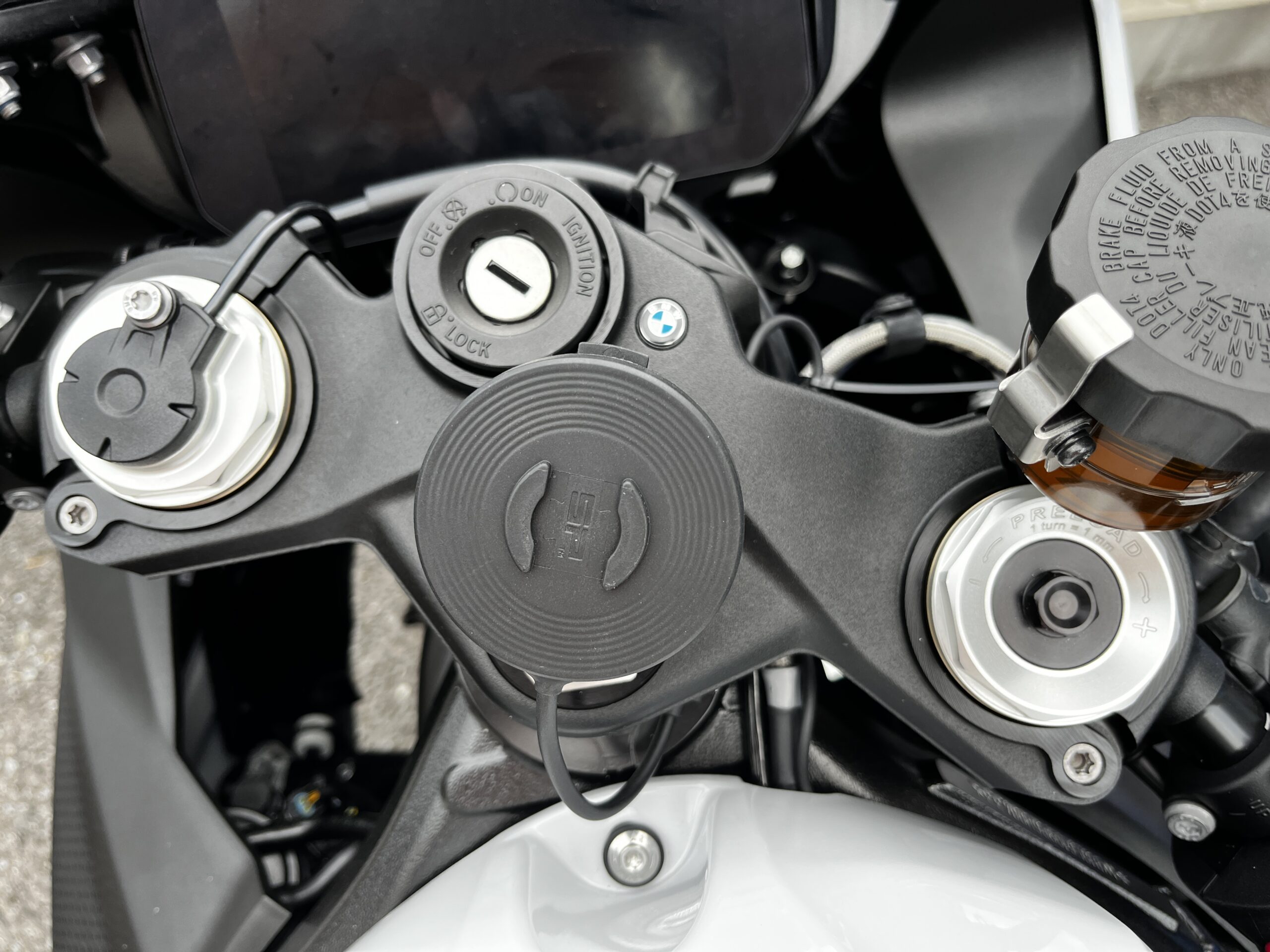 デイトナ SPコネクト DAYTONA 34234 未使用 DAYTONA（バイク用品