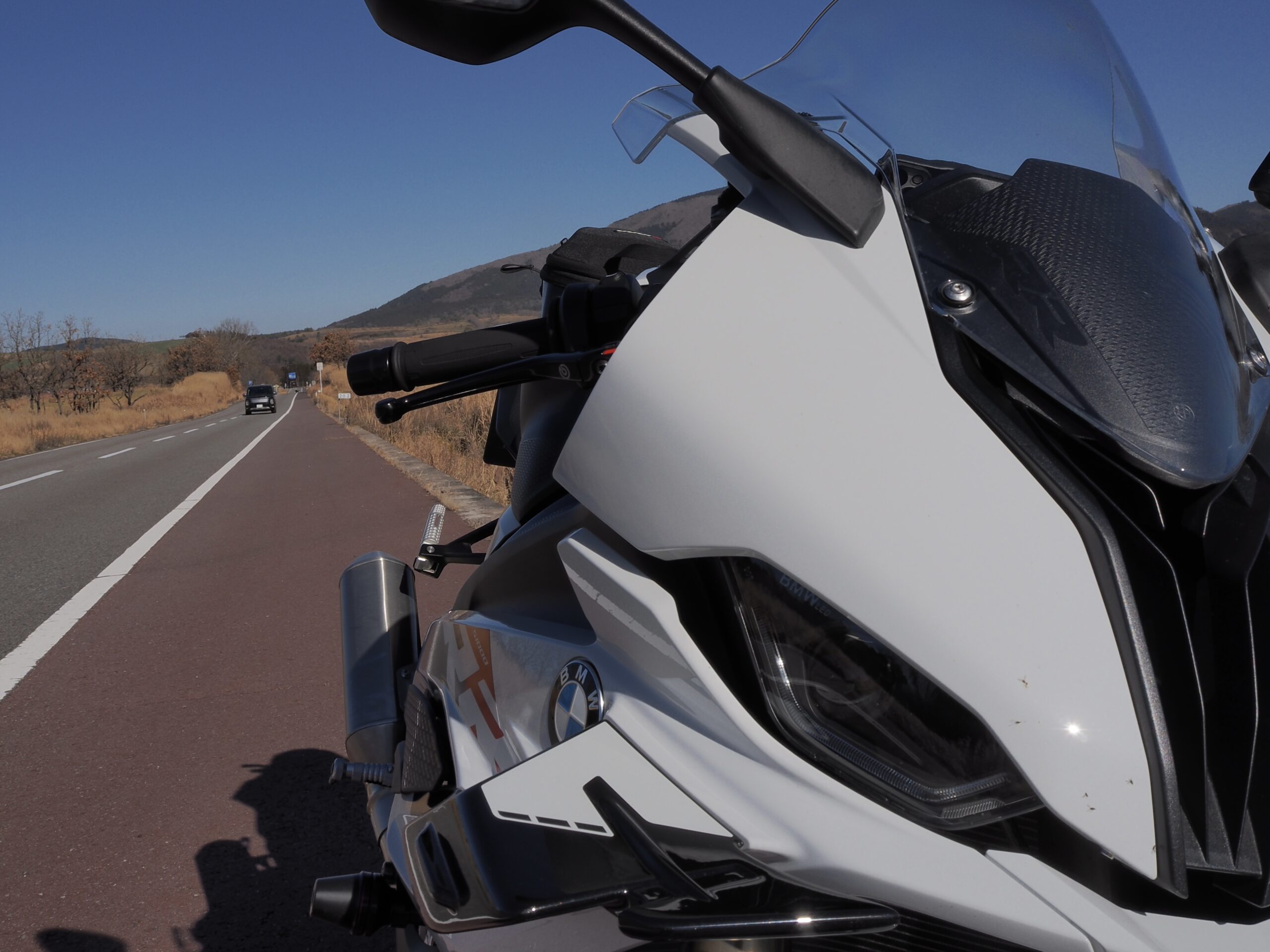 維持費はいくら？】2023モデルのBMW S1000RR 1年（12ヶ月）点検の費用 